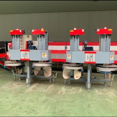 AWETA TWO LINES CALISTAR APPLE LINE Image3