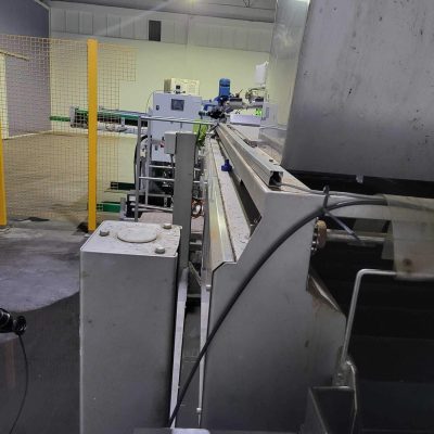 CALIBRAFRUTA 1 LINE KIWI SORTING LINE Image 3