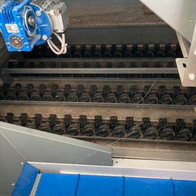 COMPAC 4 LINES GRADING LINE Image6