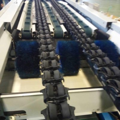 COMPAC TWO LINES SORTING LINE Image2