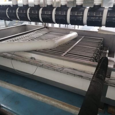 GP GRADERS 10 LINES CHERRY GRADING LINE Image7