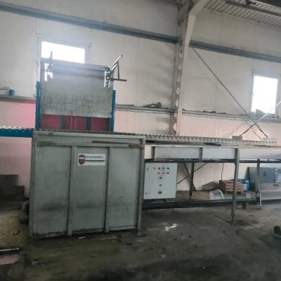 GREEFA 4 LINES APPLE LINE Image2