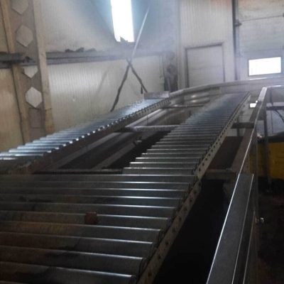 GREEFA 4 LINES APPLE LINE Image5