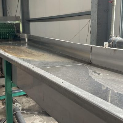 GREEFA 4 LINES MSE APPLE GRADING LINE Image3