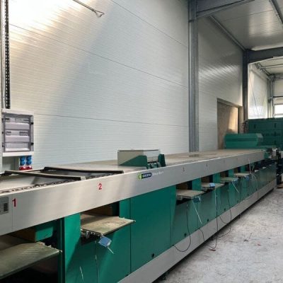 GREEFA SMARTSORT 4 LINES Image1