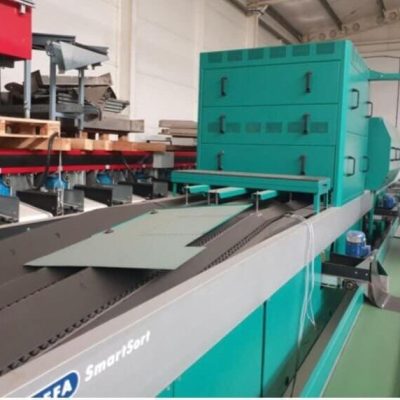 GREEFA SMARTSORT 4 LINES Image3