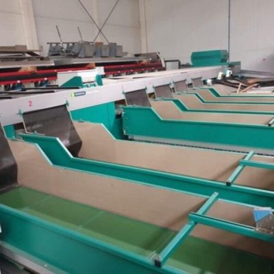 GREEFA SMARTSORT 4 LINES Image5