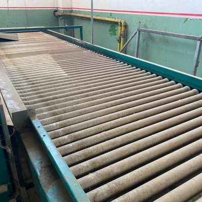 MAF RODA 4 LINES CITRUS SORTING LINE Image 3