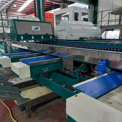 MAF RODA HIGHWAY 6 LINES CITRUS Image6