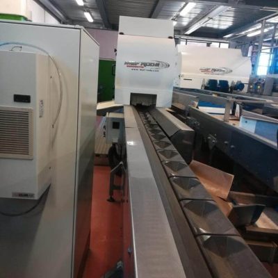 MAF RODA ONE LINE MANGO LINE Image2