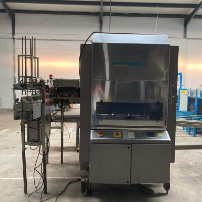 MULTIHEAD WEIGHERS Image4