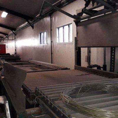 PERFECT 3 LINES APPLE GRADING LINE Image3