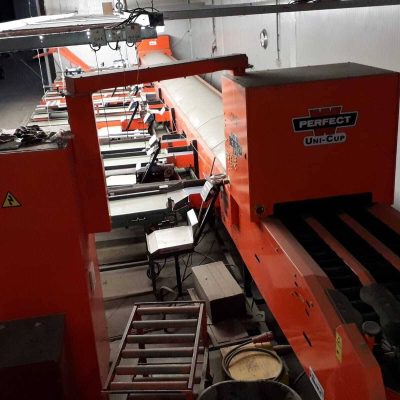 PERFECT 3 LINES APPLE GRADING LINE Image4