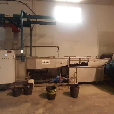 PERFECT APPLE LINE 3 LINES Image2