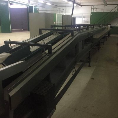 SAMINOX TWO LINES KIWI LINE image 2