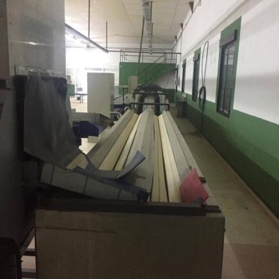 SAMINOX TWO LINES KIWI LINE image 4