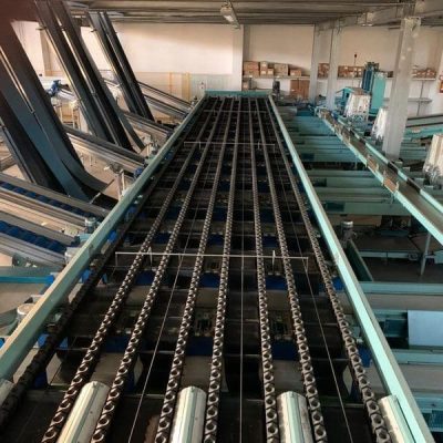 SAMMO 8 LINES PEACH APRICOTS KIWI LINE image 1