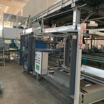 SAMMO 8 LINES PEACH APRICOTS KIWI LINE image 2