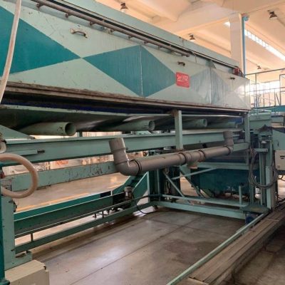 SAMMO 8 LINES PEACH APRICOTS KIWI LINE image 3