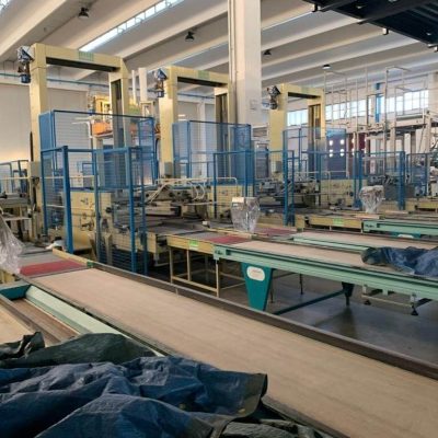 SAMMO 8 LINES PEACH APRICOTS KIWI LINE image 5