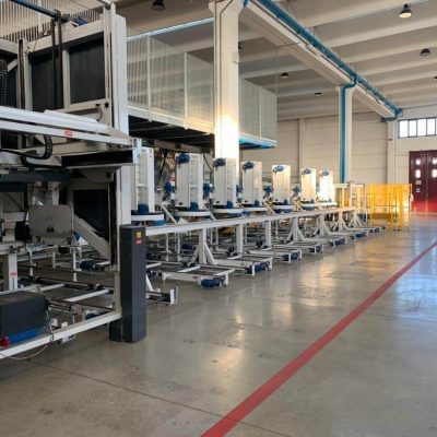 SAMMO 8 LINES PEACH APRICOTS KIWI LINE image 6