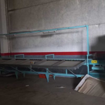 SAMMO ONE LINE APPLE GRADING LINE image 5