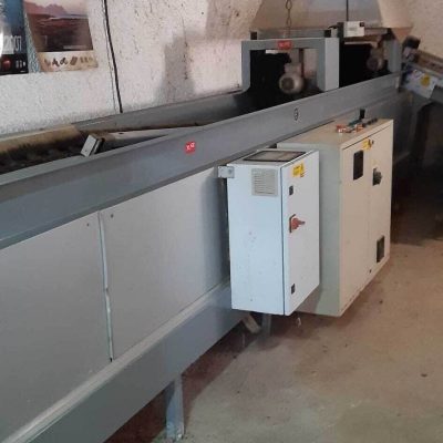 SER.MAC ONE LINE SORTING LINE Image2