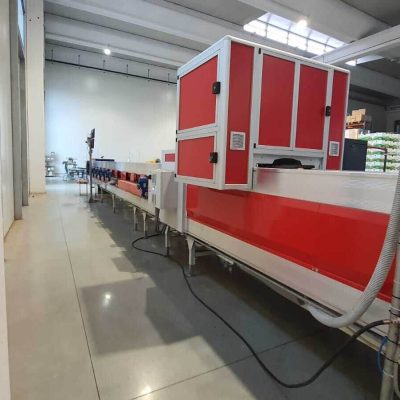 SER.MAC TWO LINES KIWI TOMATO PEACHES image 2