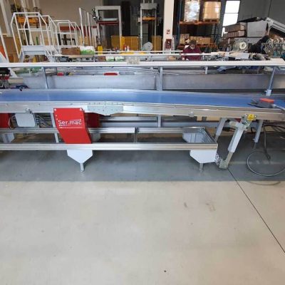 SER.MAC TWO LINES KIWI TOMATO PEACHES image 5