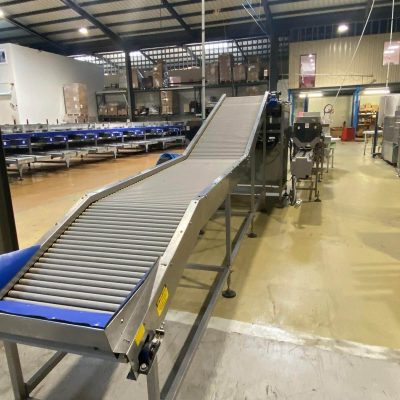 SORMA WEIGHER FOR CHERRIES Image 1