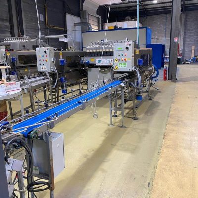 SORMA WEIGHER FOR CHERRIES Image 2