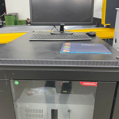 TAREND ELLIPS 2 LINES SORTING LINE Image3