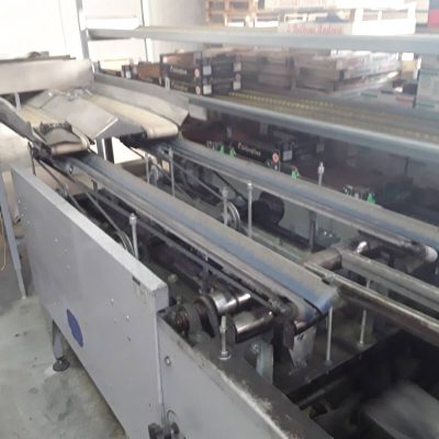 UNITEC 2 LINES MANGO GRADING LINE Image 3