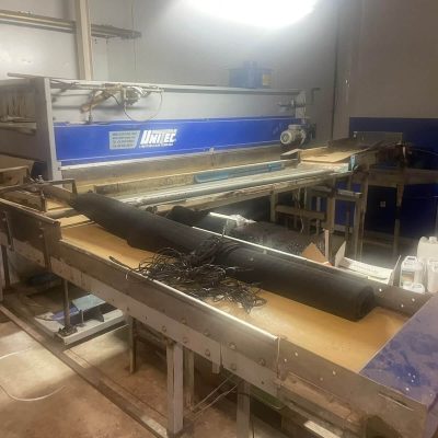 UNITEC 2 LINES TOMATO Image1