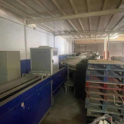 UNITEC 2 LINES TOMATO Image2