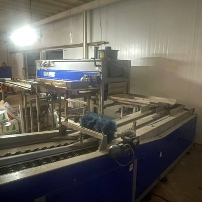 UNITEC 2 LINES TOMATO Image4