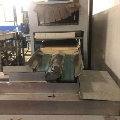 UNITEC 2 LINES TOMATO Image7