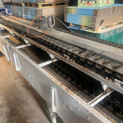 UNITEC 2 LINES UNIONE TOMATO LINE Image 3