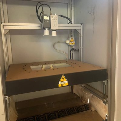 UNITEC ONE LINE PEACH KIWI SORTING LINE Image 3
