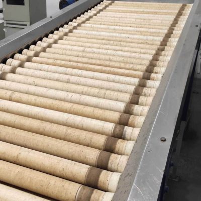 UNITEC ONE LINE ROLLER SORTER APPLE TOMATO image2