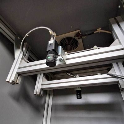 UNITEC TWO LINES MANGO SORTING LINE Image5