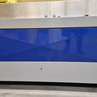 UNITEC TWO LINES MANGO SORTING LINE Image7