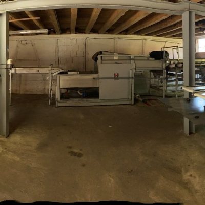 USED FACHAUX MECHANICAL CHERRY LINE Image 2