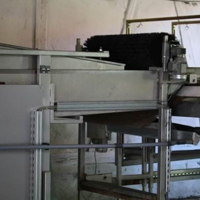 USED FACHAUX MECHANICAL CHERRY LINE Image 5