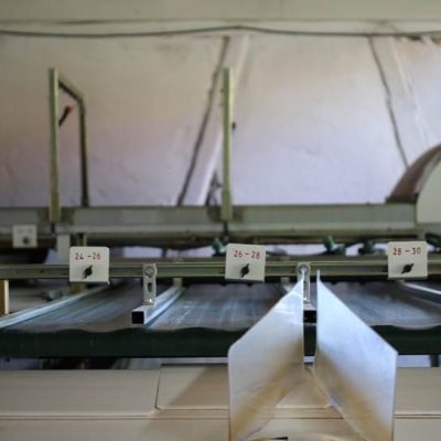 USED FACHAUX MECHANICAL CHERRY LINE Image 7