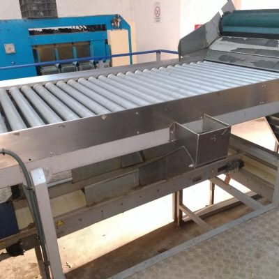 USED MAF RODA MECHANICAL GRADING LINE CITRUS Image 2
