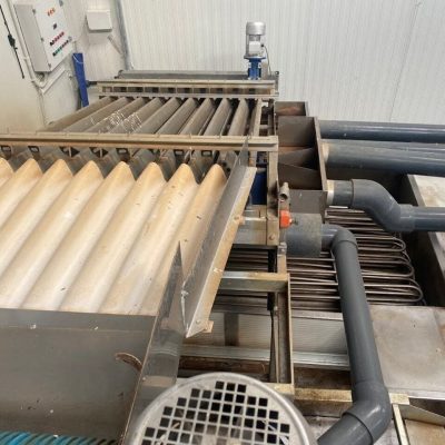 USED MECHANICAL CHERRY LINE Image 5